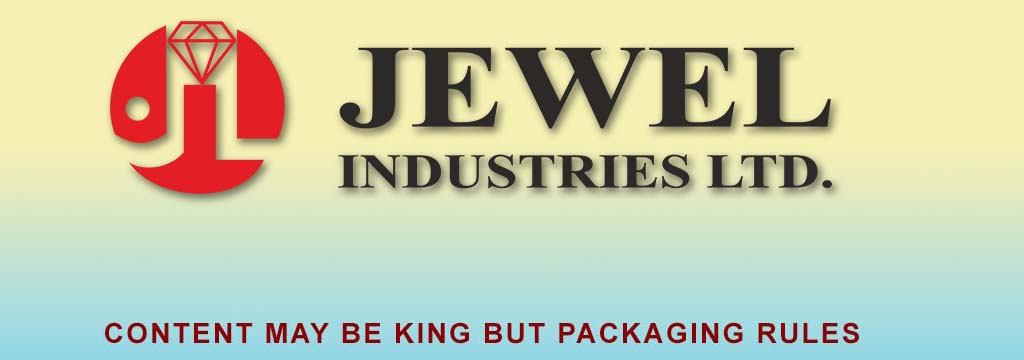 Jewel Industries Ltd logo